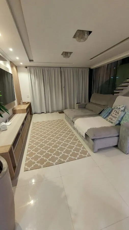 Holiday home Casa De Luxo Em Condominio Arraial do Cabo