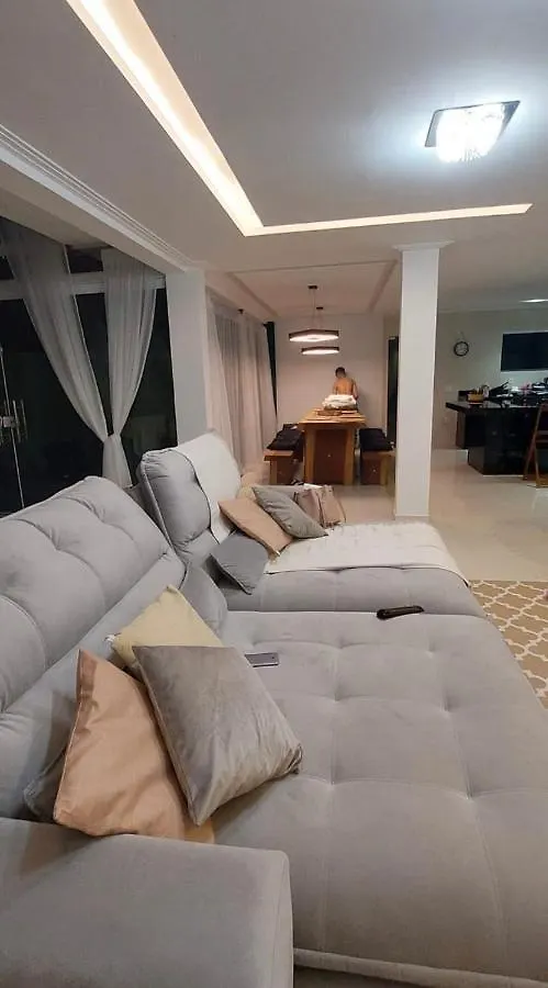 Casa De Luxo Em Condominio Arraial do Cabo 0*,  Brazil