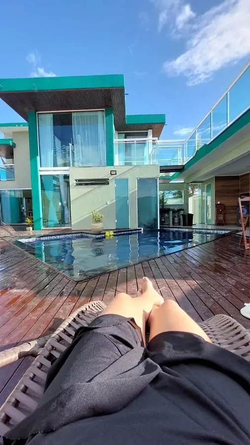 Casa De Luxo Em Condominio Arraial do Cabo Brazil