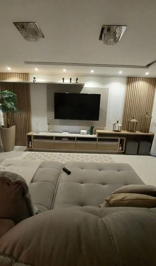 Casa De Luxo Em Condominio Arraial do Cabo Holiday home