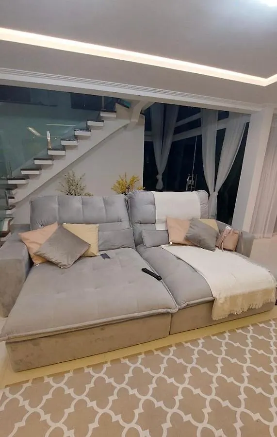 Casa De Luxo Em Condominio Arraial do Cabo
