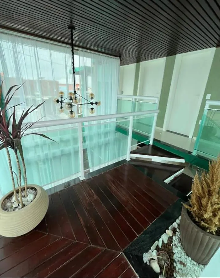 Casa De Luxo Em Condominio Arraial do Cabo