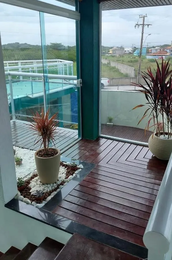 Casa De Luxo Em Condominio Arraial do Cabo Holiday home