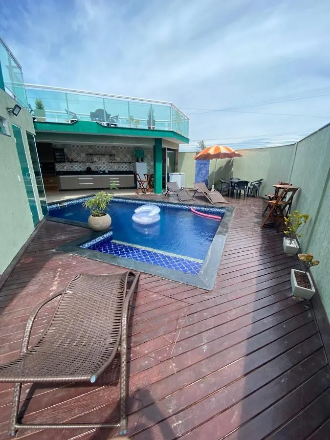 Casa De Luxo Em Condominio Arraial do Cabo Brazil