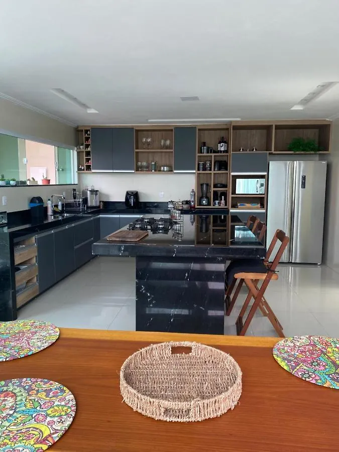 Casa De Luxo Em Condominio Arraial do Cabo 0*,