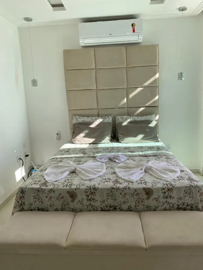 Holiday home Casa De Luxo Em Condominio Arraial do Cabo