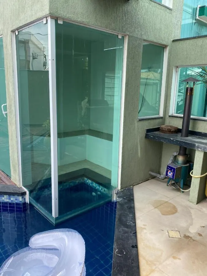 Holiday home Casa De Luxo Em Condominio Arraial do Cabo Brazil