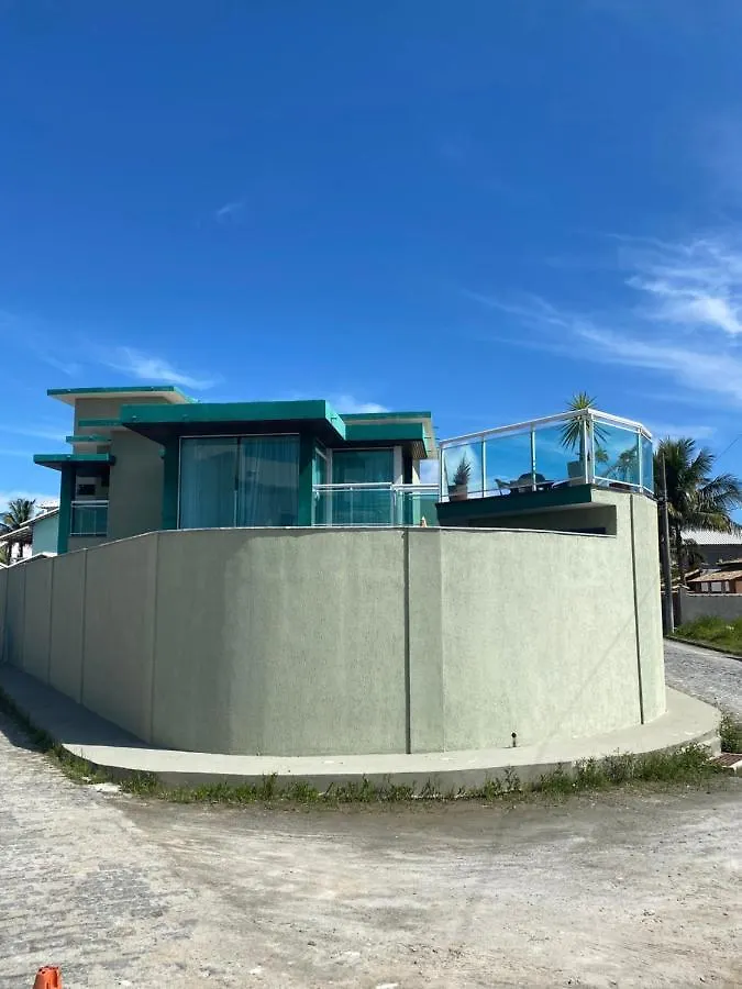 Casa De Luxo Em Condominio Arraial do Cabo 0*,  Brazil