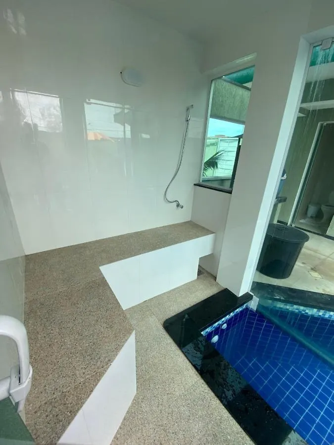 Casa De Luxo Em Condominio Arraial do Cabo Holiday home