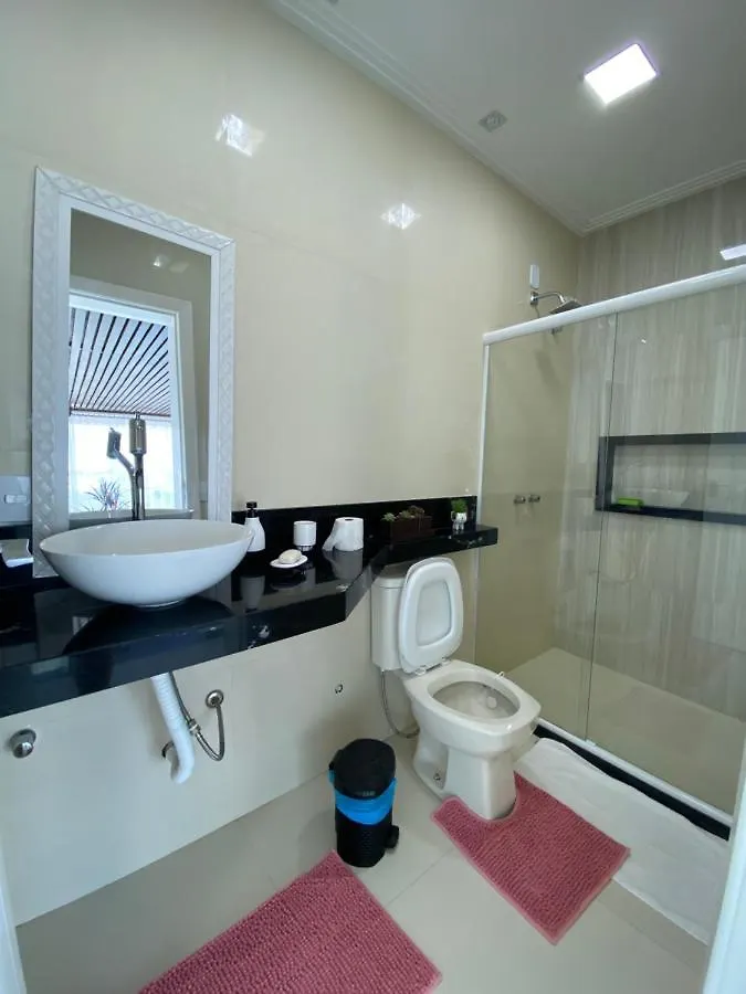 Holiday home Casa De Luxo Em Condominio Arraial do Cabo