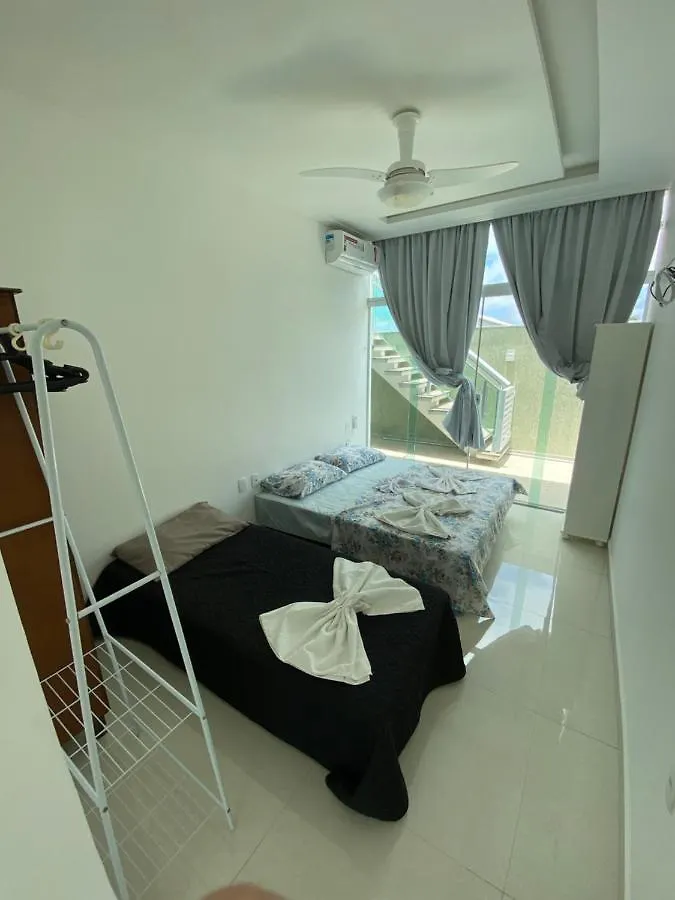 Casa De Luxo Em Condominio Arraial do Cabo