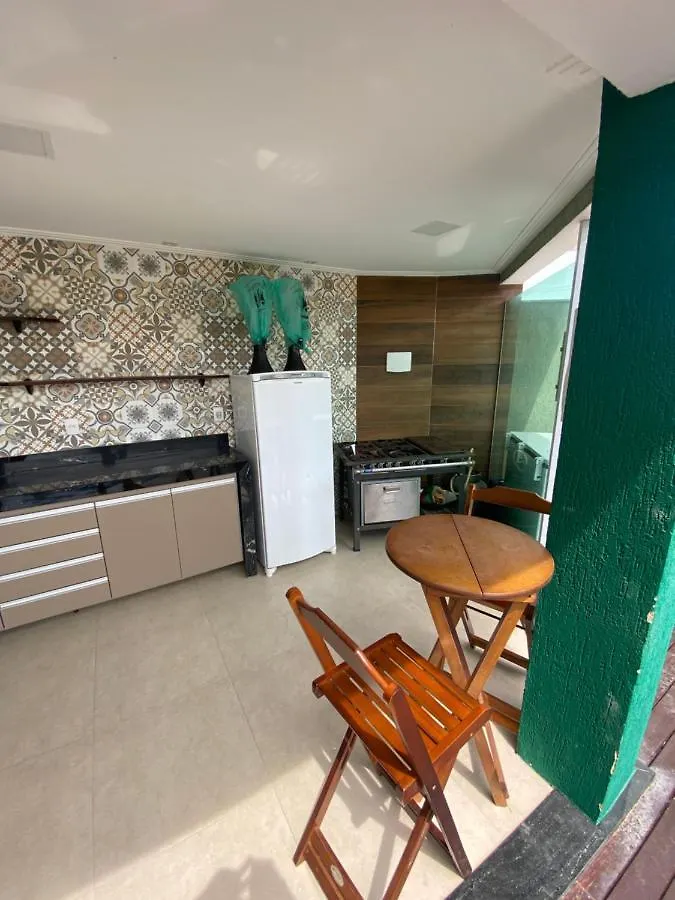Casa De Luxo Em Condominio Arraial do Cabo