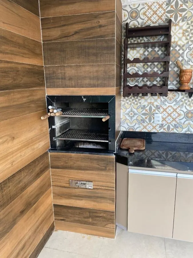 Casa De Luxo Em Condominio Arraial do Cabo Holiday home
