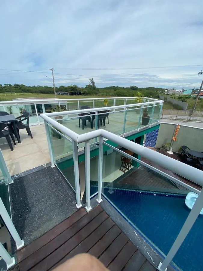 Holiday home Casa De Luxo Em Condominio Arraial do Cabo Brazil